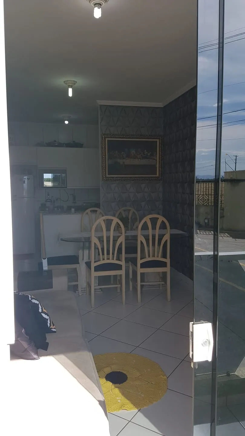 Imagem Apartamento à VENDA 2 Quartos, 54M², Armário planejado | Residencial Araretama, Pindamonhangaba - SP | Altos dos Pinhos