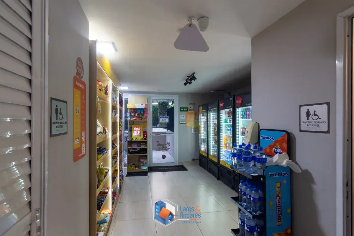 Imagem Studio para venda em Barra Funda com 1 quarto, 33m²