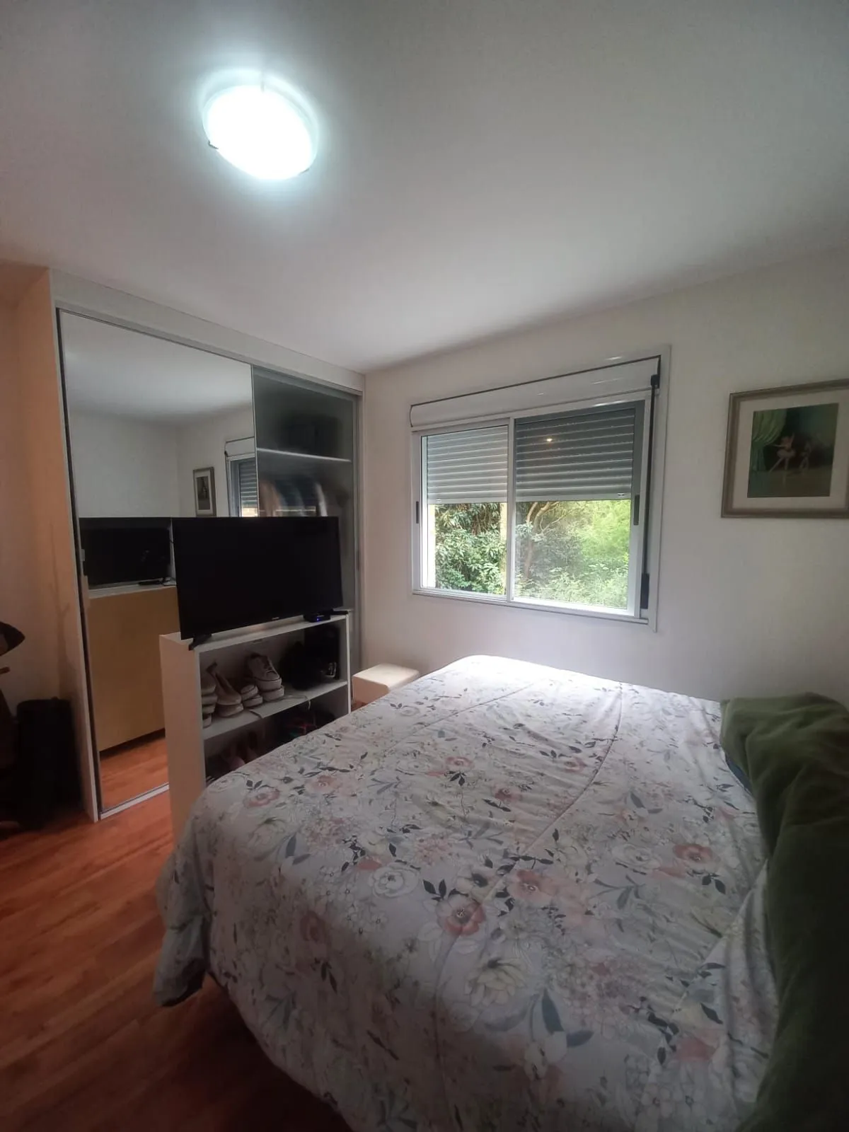 Imagem ACONCHEGANTE APARTAMENTO NO BAIRRO IPANEMA