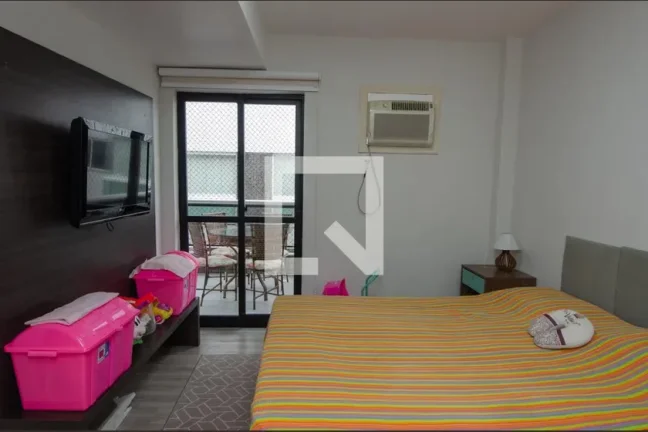 Imagem Apartamento à Venda - Recreio, 3 Quartos, 110 m2