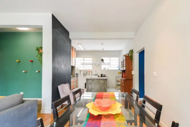 Imagem Apartamento à venda Paraíso São Paulo