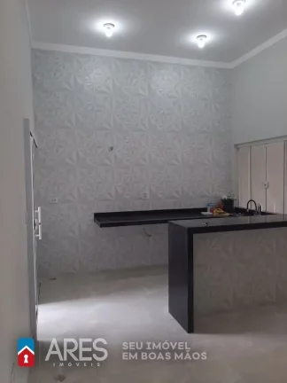 Imagem Casa com 3 dormitórios à venda, 169 m² por R$ 580.000,00 - Jardim São José - Americana/SP