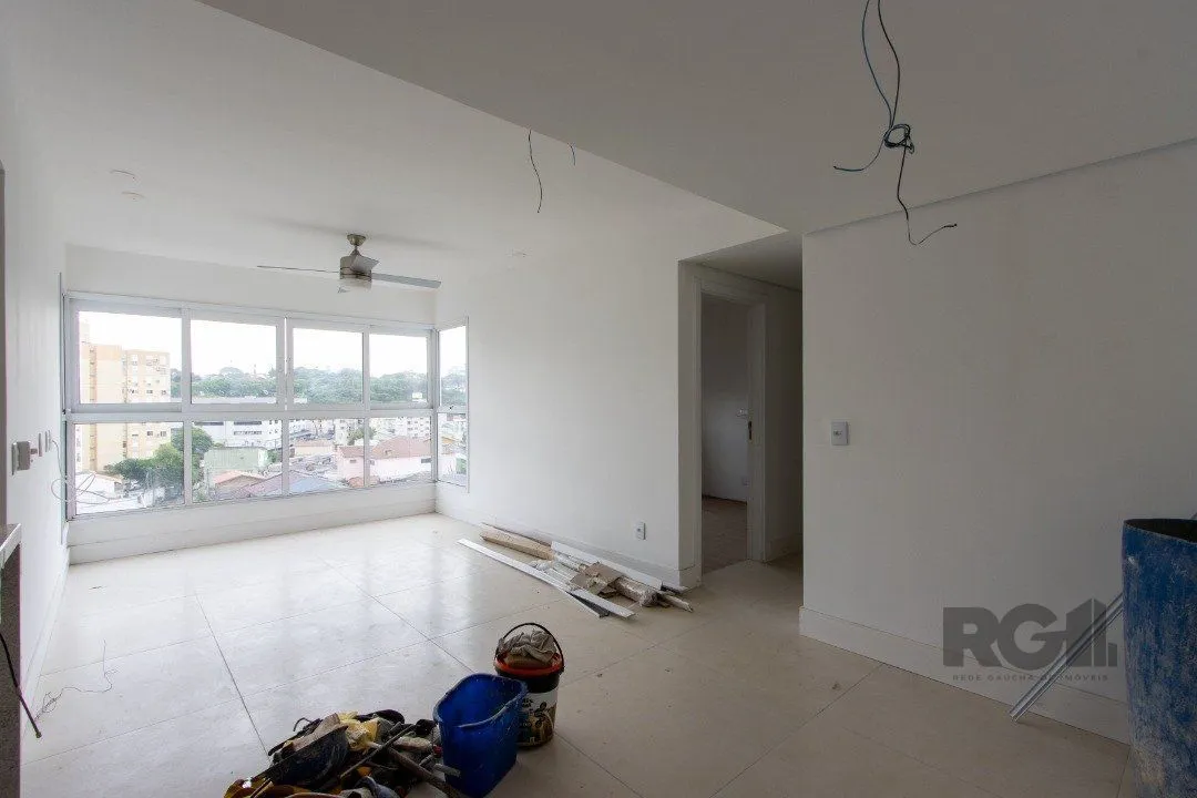 Imagem Apartamento para Venda - 71m², 2 dormitórios, sendo 1 suites, 2 vagas - Camaquã