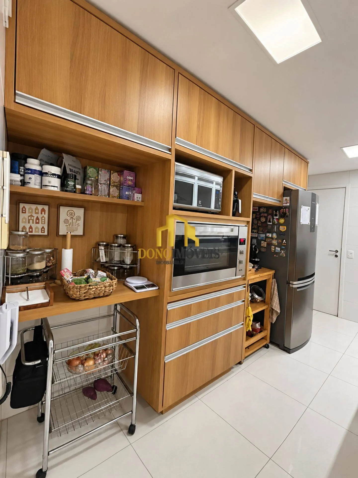 Imagem Apto à venda Domo Life 155m² , andar médio, 3 dorms, 3 vagas Centro SBC