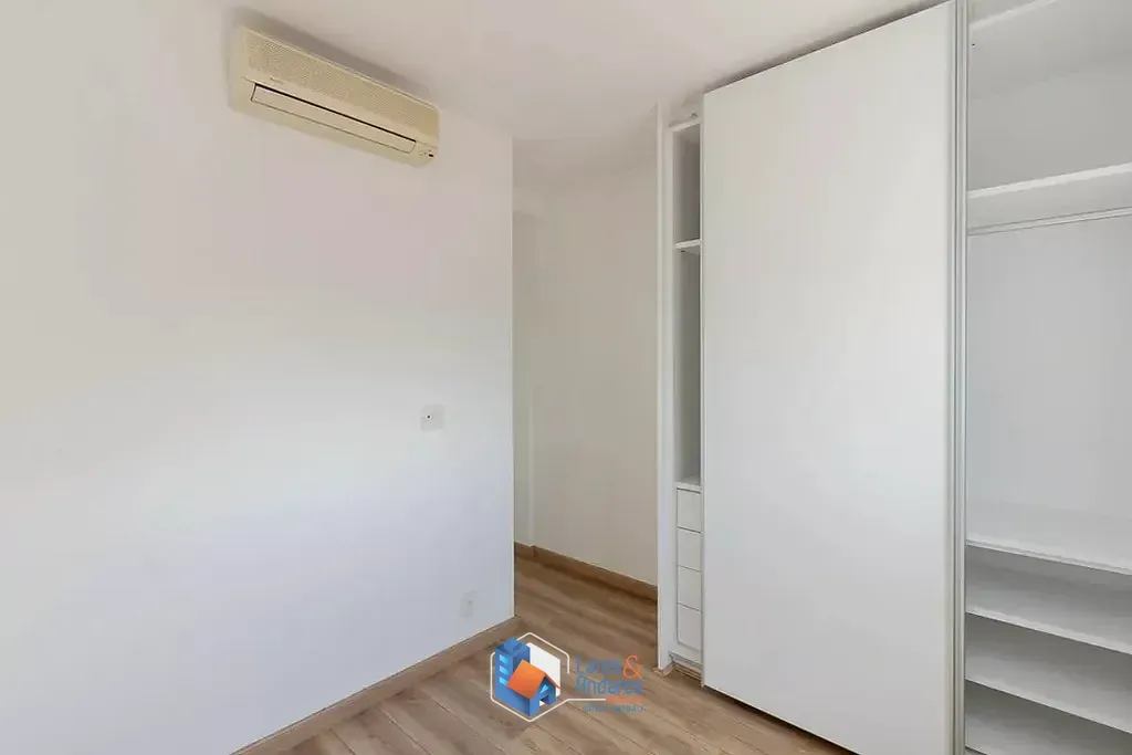 Imagem Apartamento à venda 2 Quartos 1 Suite 1 Vaga 68M² Vila Gertrudes São Paulo - SP