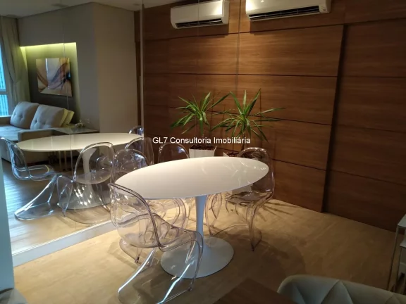 Imagem APARTAMENTO DE FRENTE PARA O PARQUE ECOLÓGICO RESIDENCIAL PREMIUM INDAIATUBA SP.