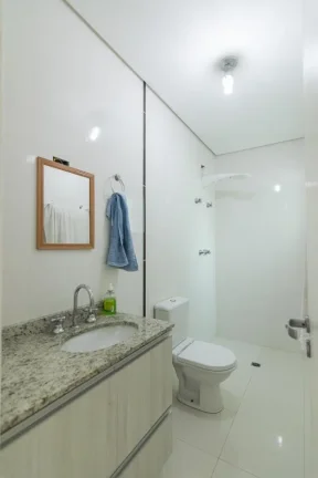 Imagem Sobrado para Venda em Santo André / SP no bairro Vila Alice