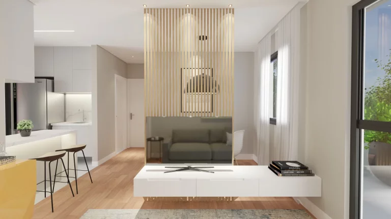 Imagem CERASUS - Apartamento 2 quartos com suite no Boa Vista