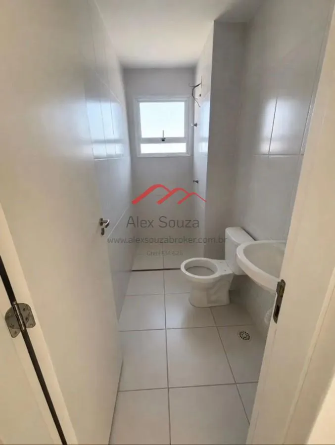 Imagem Apartamento para Venda em Hortolândia, Jardim Nova Hortolândia I, 2 dormitórios, 1 suíte, 1 banheiro, 1 vaga