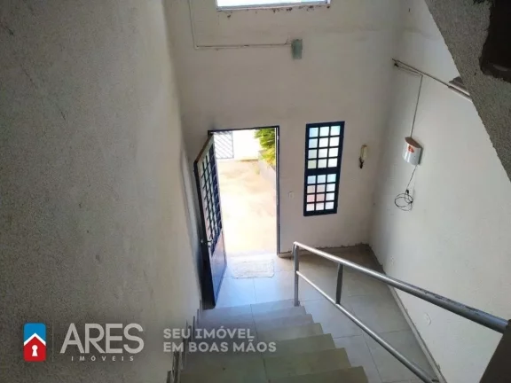 Imagem Salão à venda, 335 m² por R$ 750.000,00 - Cidade Jardim II - Americana/SP