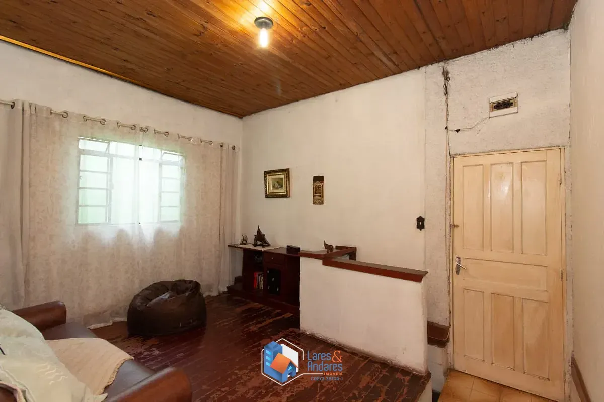 Imagem Casa para venda em Campo Belo com 3 quartos, 90m²
