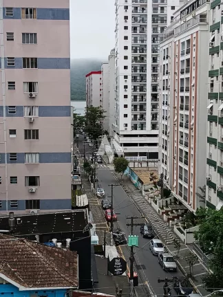 Imagem Apartamento à venda - Itararé