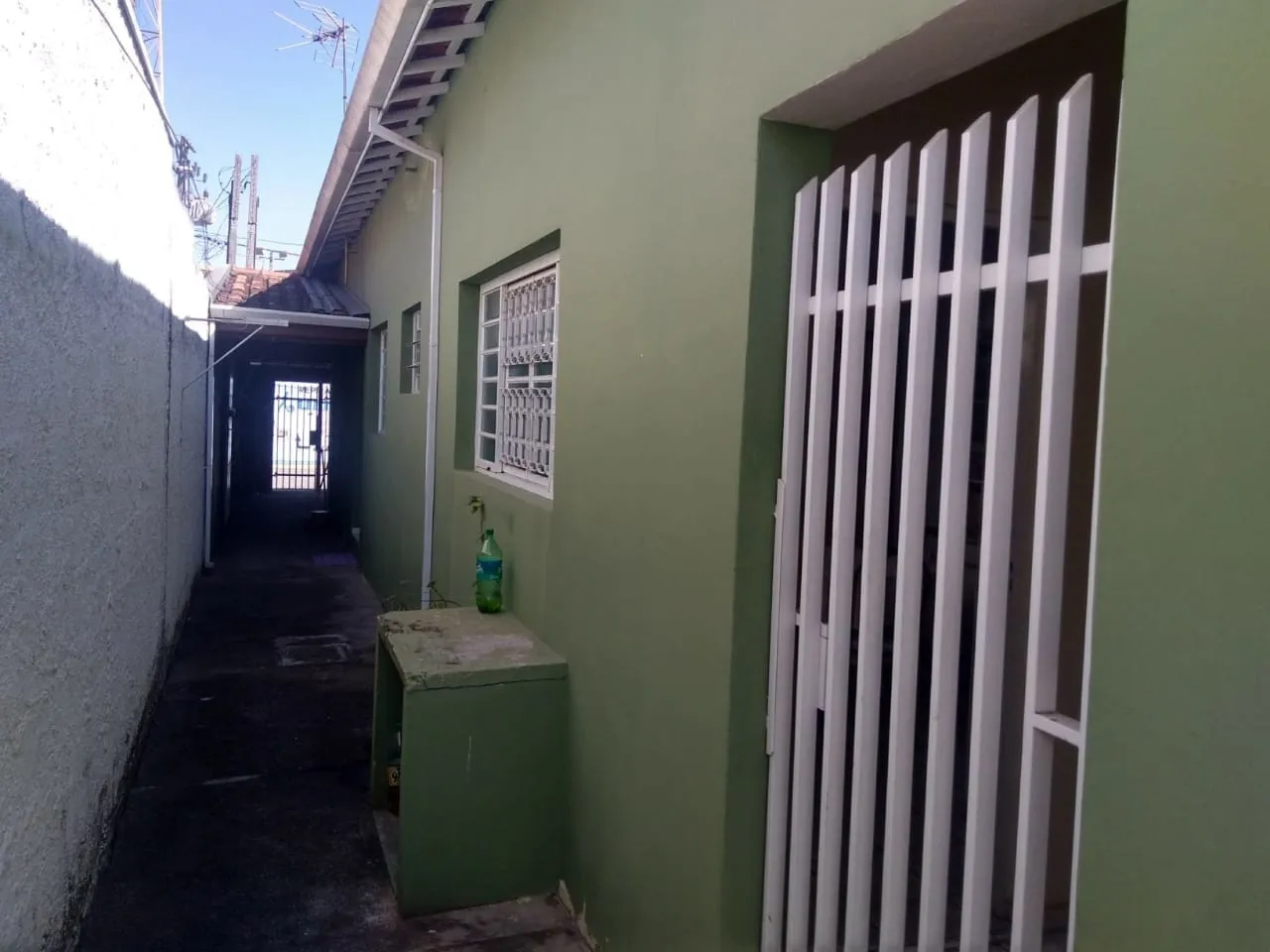 Imagem Casa à venda 2 Quartos, 2 Vagas, 150M², Jardim Gurilândia, Taubaté - SP