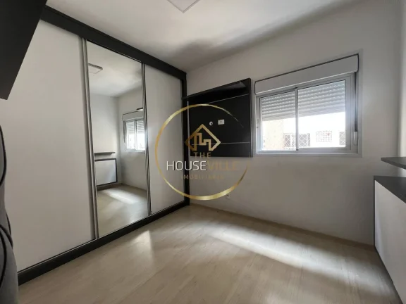 Imagem Apartamento 2 dormitórios ( 1 suíte), 2 vagas, Moriah, Aquarius, Sjc.