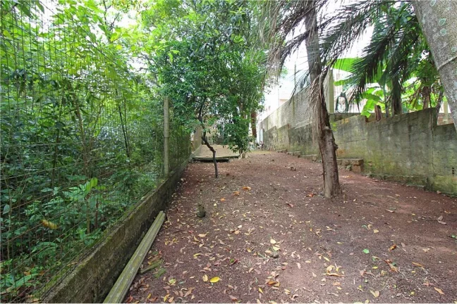 Imagem Casa para venda no bairro Medianeira em Porto Alegre