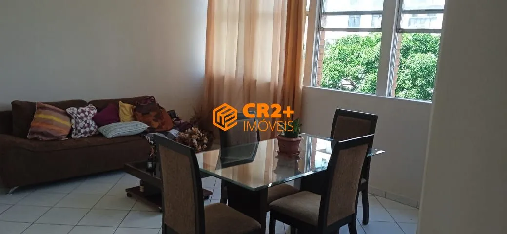 Imagem Vendo apartamento com 98m² no Derby - 3 quartos