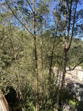 Imagem Apartamento à venda 70m, 3 dormitórios, piscina R$ 415 Mil na Vila Andrade