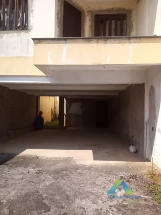 Foto do imóvel SÃO BERNARDO DO CAMPO SOBRADO 400m² COM EDICULA, 5 VAGAS COM OTIMO VALOR E LOCALIZAÇÃO !!!