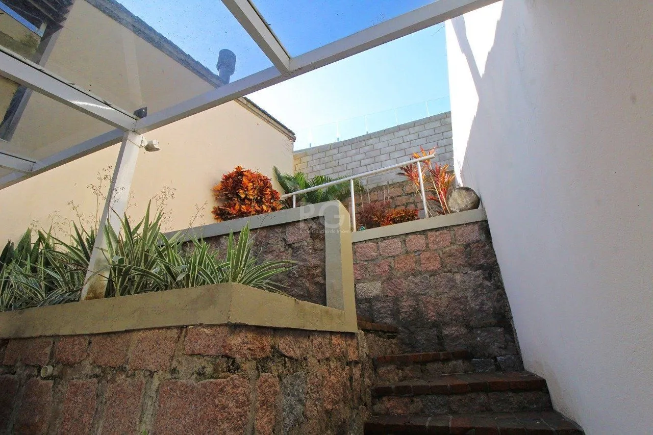 Imagem Casa Condominio - 302.7m², 4 Quartos, 1 suite, 2 vagas - Vila Conceição