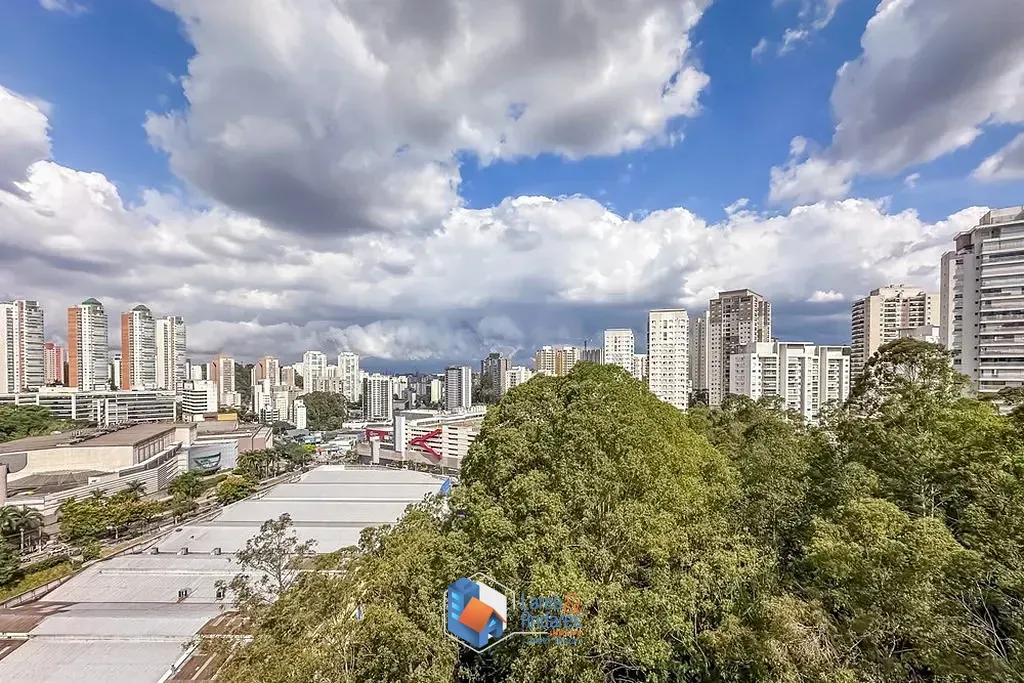 Imagem Sala à venda 4 Vagas 82M² Morumbi São Paulo - SP