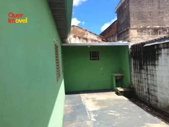 Imagem Imperdível! Casa à venda em Ribeirão Preto-SP, bairro Ipiranga: 3 quartos, 1 sala, 1 banheiro, 2 vagas e 540m² de área. Venha conferir!