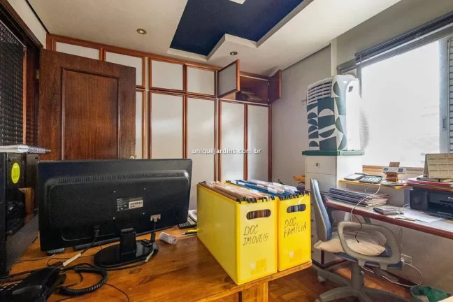 Imagem Apartamento à venda Paraíso São Paulo