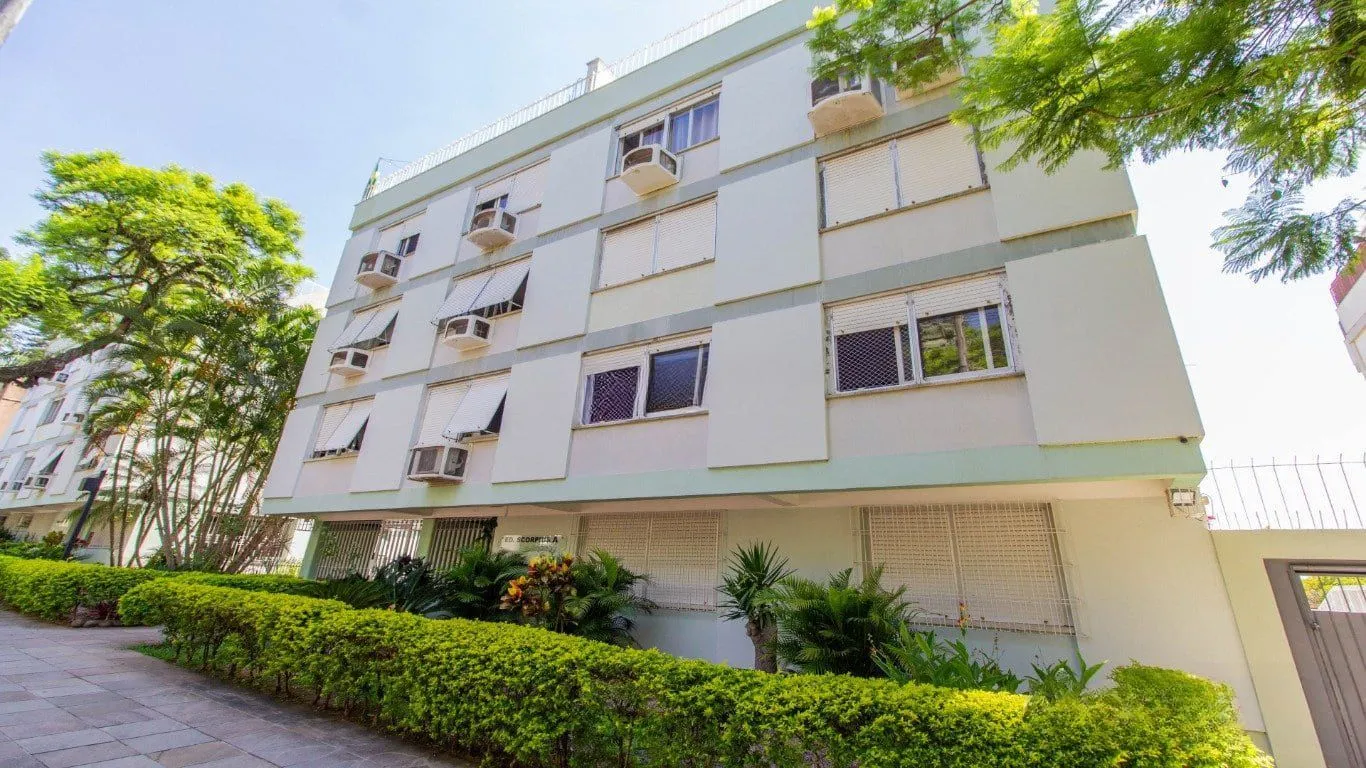 Imagem Apartamento de 2 dormitorios à venda em Higienópolis, Porto Alegre.