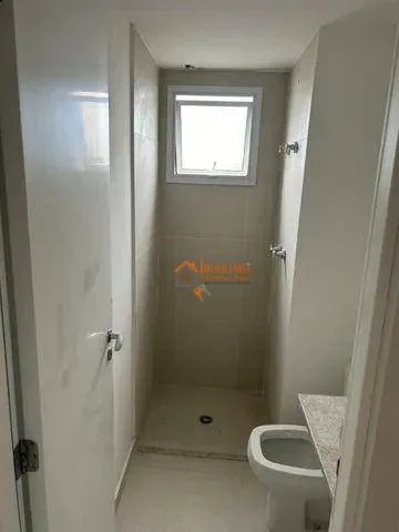 Imagem Apartamento com 3 dormitórios à venda, 73 m² por R$ 692.250,00 - Gopoúva - Guarulhos/SP