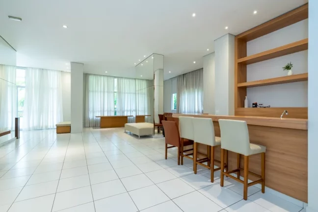 Imagem Apartamento à venda em São Paulo, Vila Andrade, com 2 quartos, 142m2