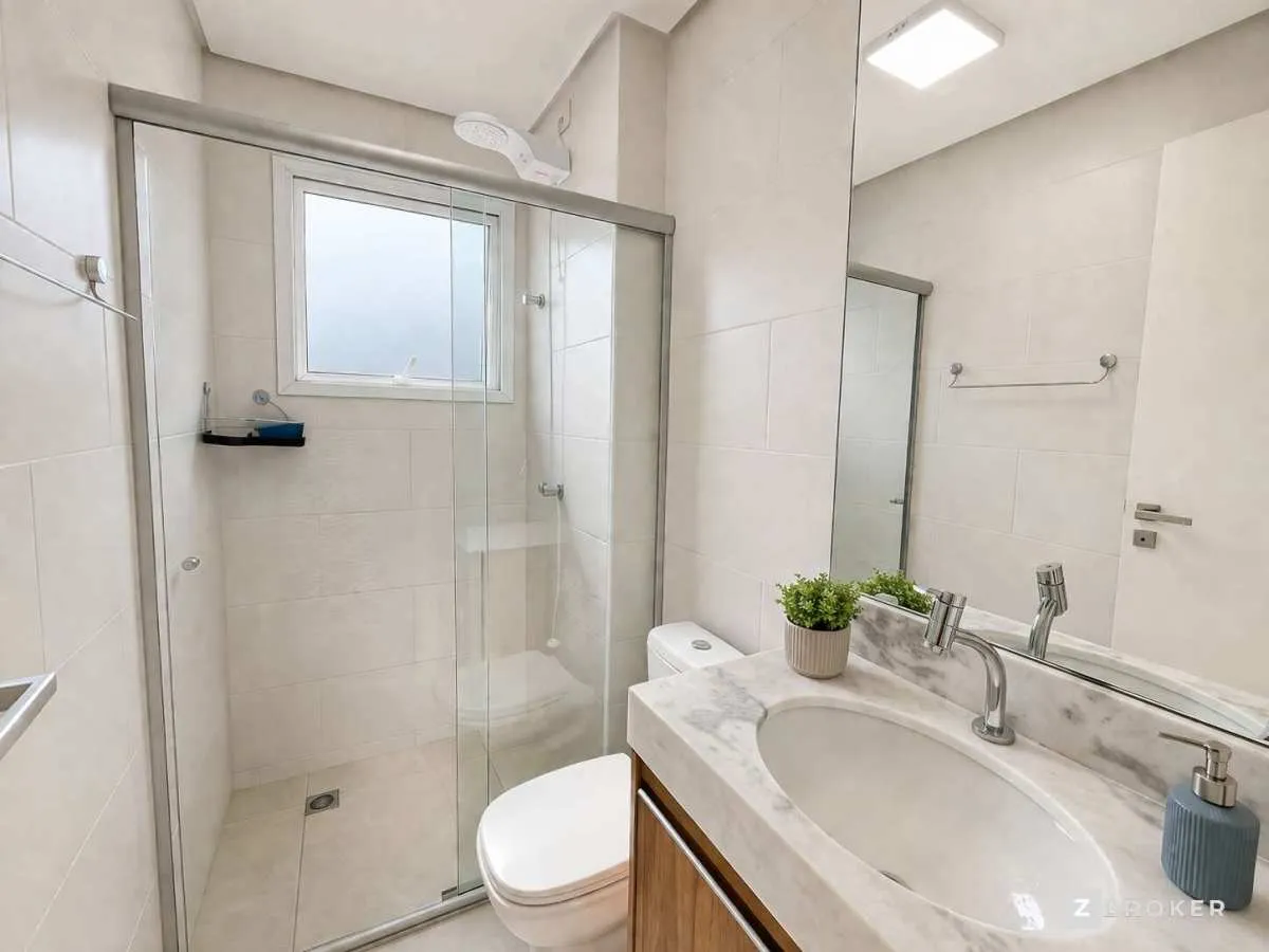 Imagem Apartamento à venda em Ubatuba, Itaguá, com 3 quartos, 83m2
