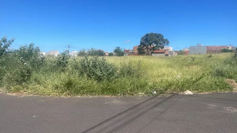 Imagem Bauru/SP, Vila Garcia/JD Marilia, Terreno 200m²