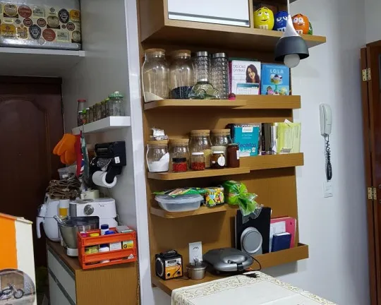 Imagem Apartamento com 3 Quartos à Venda, 102 m² em Tijuca - Rio de Janeiro