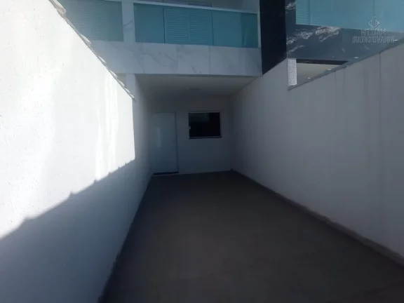 Imagem MARAVILHOSA SOBRADO INDIVIDUAL -COM SUITE-CAIÇARA- PRAIA GRANDE, - R$520.000,00