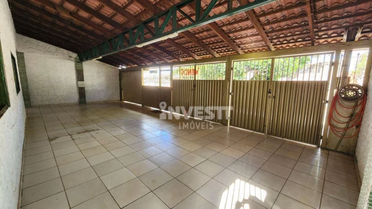 Imagem Casa à venda no Bairro Goiá 2 - Goiânia/GO