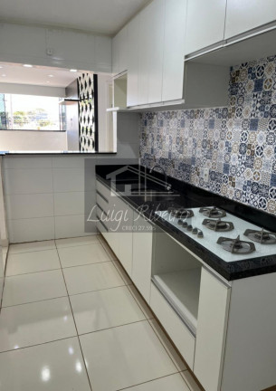 Imagem Apartamento com 2 Quartos à Venda, 53 m² em Taguatinga Norte (Taguatinga) - Brasília