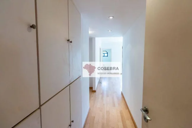 Imagem Apartamento com 3 dormitórios para alugar, 240 m² por R$ 18.586,82/mês - Itaim Bibi - São Paulo/SP