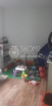 Imagem Cobertura para Venda em Santo André / SP no bairro Vila Homero Thon
