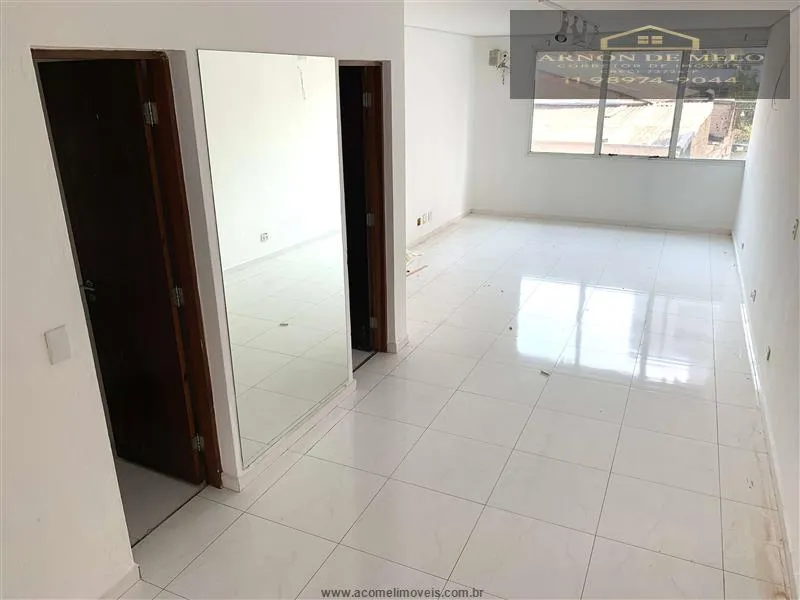 Imagem Lojas para locação em São Paulo no bairro VILA SUZANA