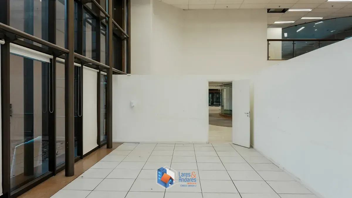 Imagem Conjunto comercial para venda em Brooklin Paulista, 912m²
