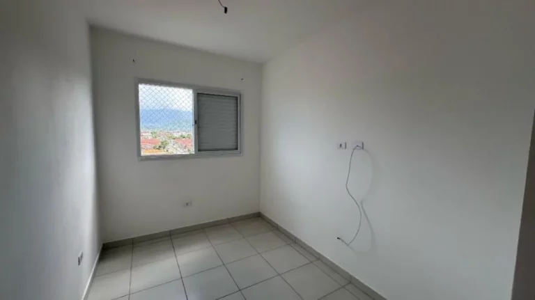 Imagem APARTAMENTO COM 45 m² - MARACANÃ - PRAIA GRANDE SP