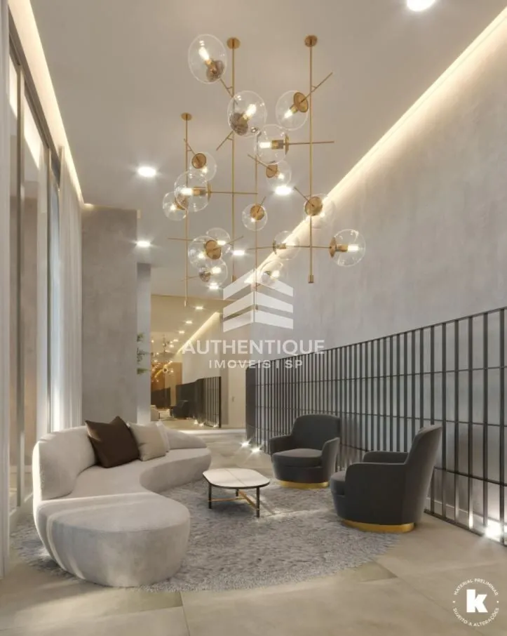 Imagem Sinfonia by Kallas Arkhes - Apartamento à venda em São Paulo/SP