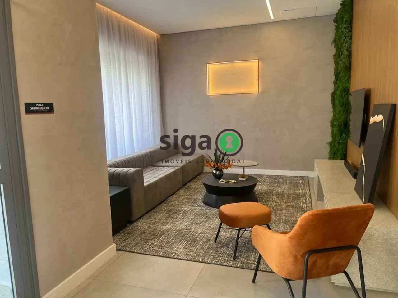 Imagem Apartamento para venda em Moema, São Paulo - SP