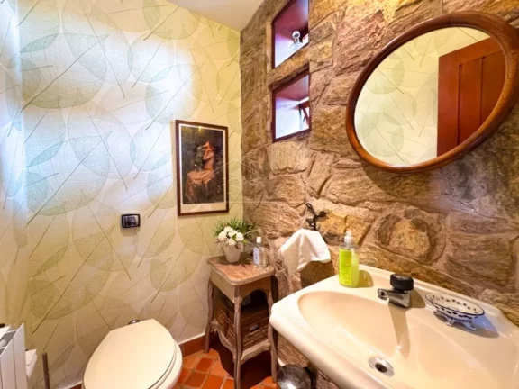 Imagem Casa de Condomínio em Campos do Jordão