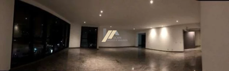 Imagem Apartamento à venda no Cambuí em Campinas, São Paulo
