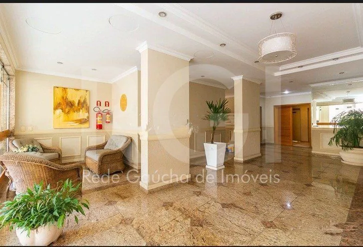 Imagem Apartamento para Venda - 95m², 3 dormitórios, sendo 1 suites, 1 vaga - Menino De
