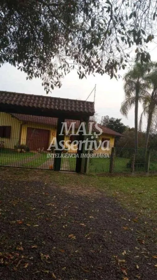 Imagem Chácara para Venda em Novo Hamburgo / RS no bairro Lomba Grande