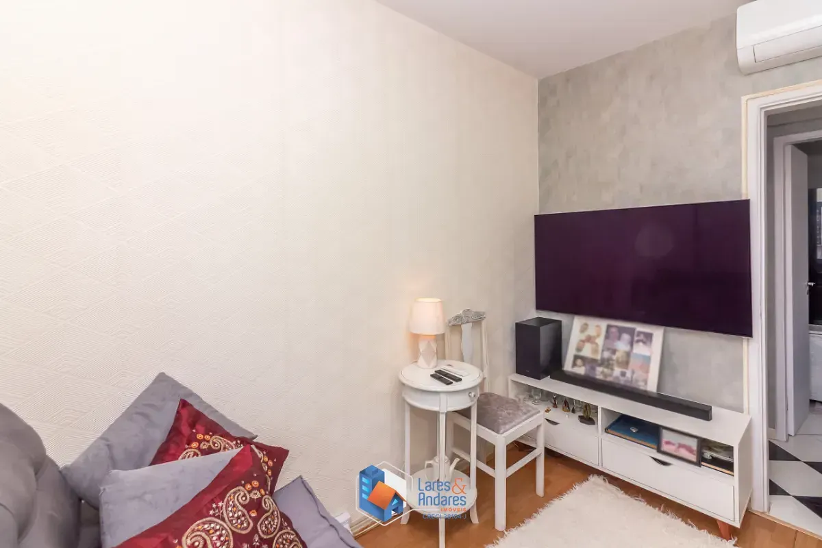 Imagem Apartamento para venda em Moema com 2 quartos, 62m²