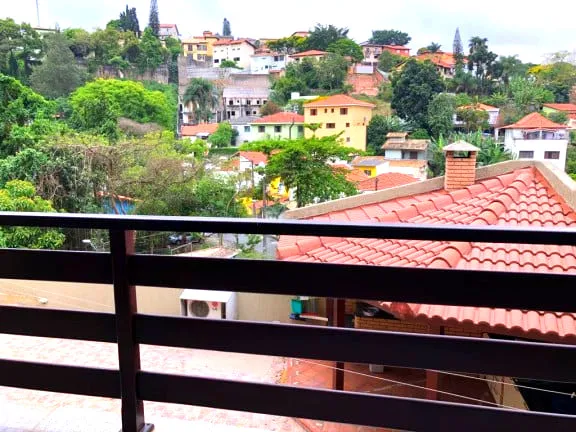 Imagem Sobrado com 3 Quartos à Venda, 345 m² em Jardim Peri Peri - São Paulo
