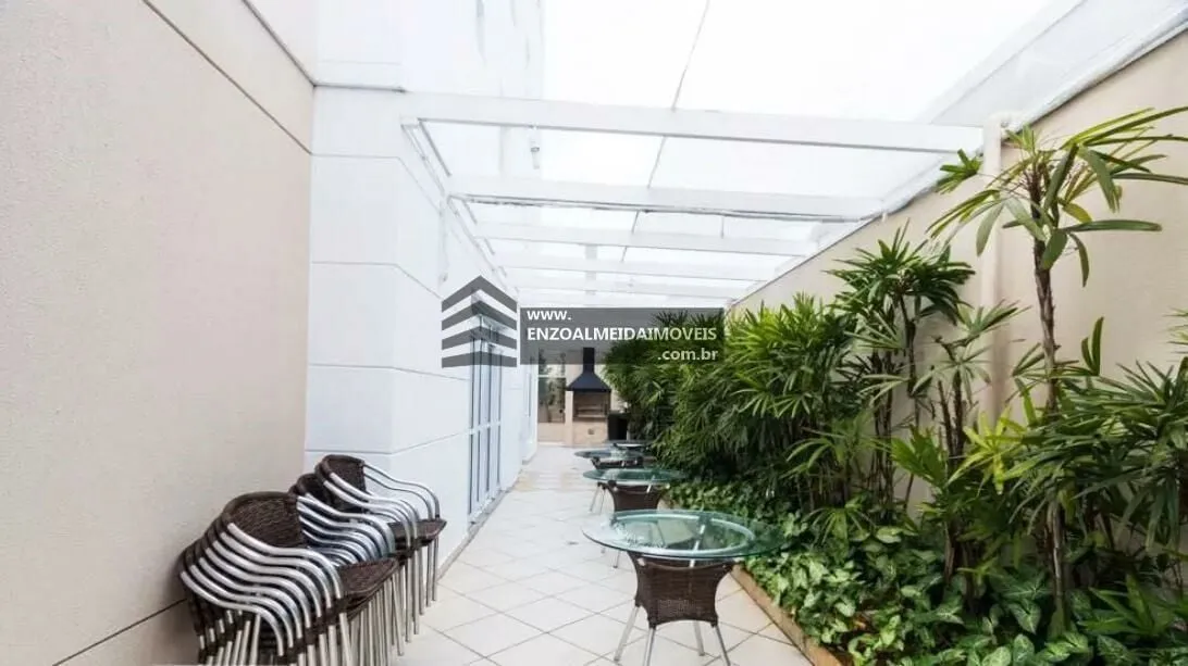 Imagem Apartamento à venda em São Paulo/SP