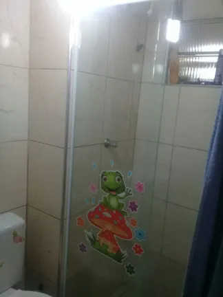 Imagem Apartamento com 2 Quartos à Venda, 46 m² em Conjunto Habitacional Edivaldo Antônio Orsi - Campinas